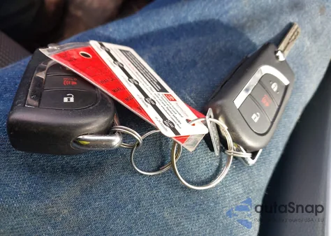 2022 Toyota Rav4 Le from USA, damaged, VIN 2T3F1RFV3NC322084